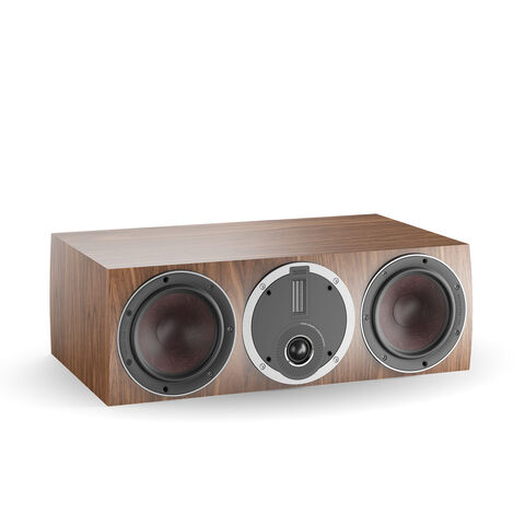 Koop DALI RUBICON VOKAL Middenluidspreker | 5 Jaar Garantie Natural Walnut