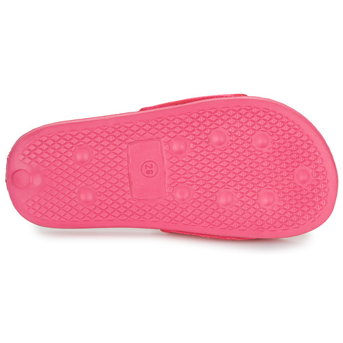 Agatha Ruiz de la Prada - FLIP FLOP ESTRELLA - Rose / Multicolore