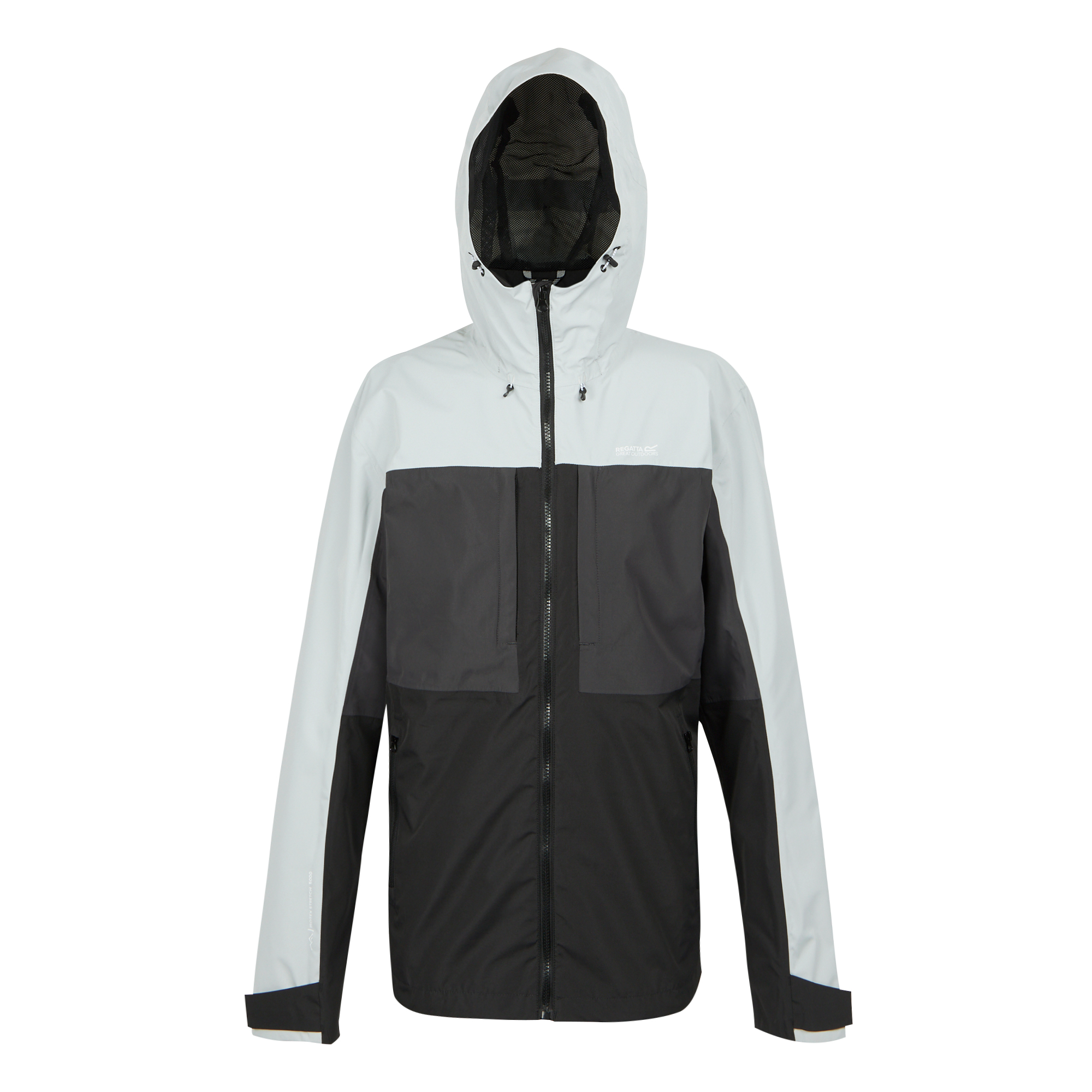 Regatta Maland Herren Regenjacke