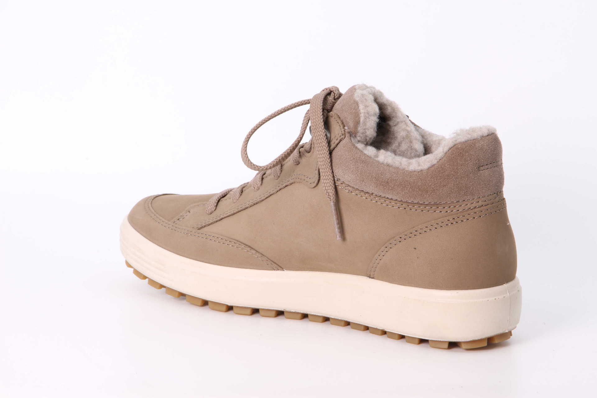 Ecco Soft 7 GTX taupe