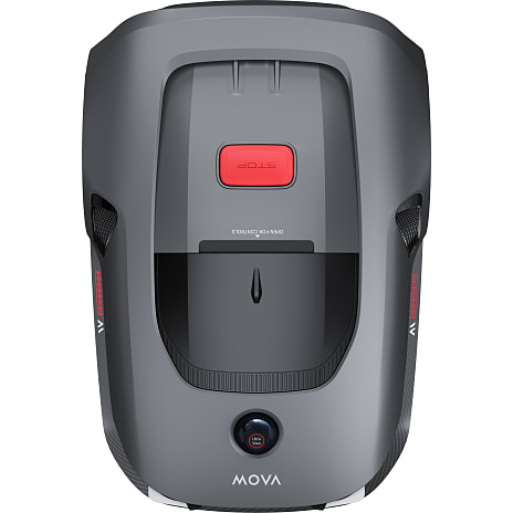 Robotplæneklipper Mova 600