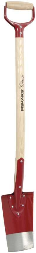 Fiskars Spade Classic staudespade Lengde 105 cm