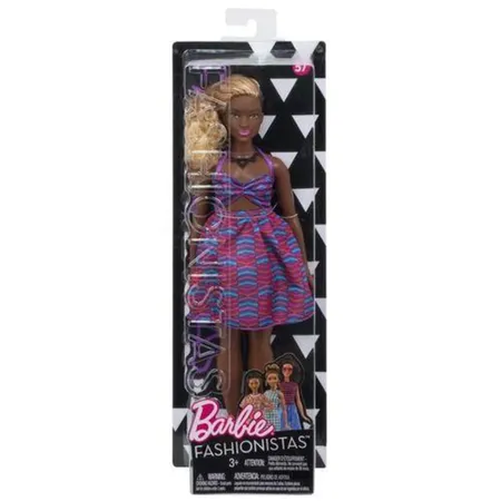 Barbie Fashionistas Puppen Sortiment sortiert