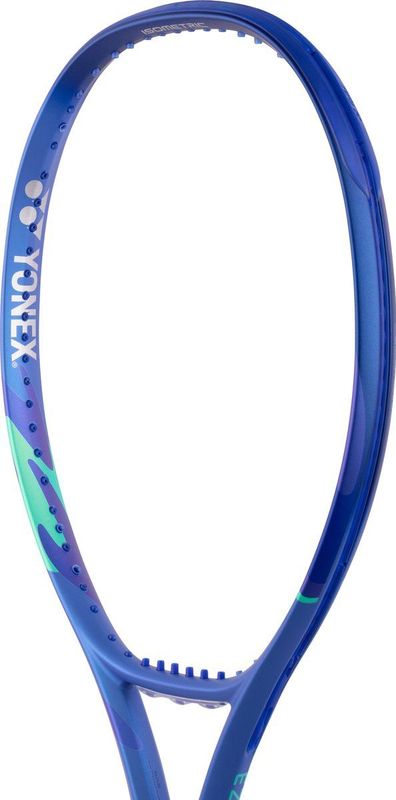 Yonex Ezone 100 Blast - Tennisracket - Blauw - 300 Gram - Gripmaat L2