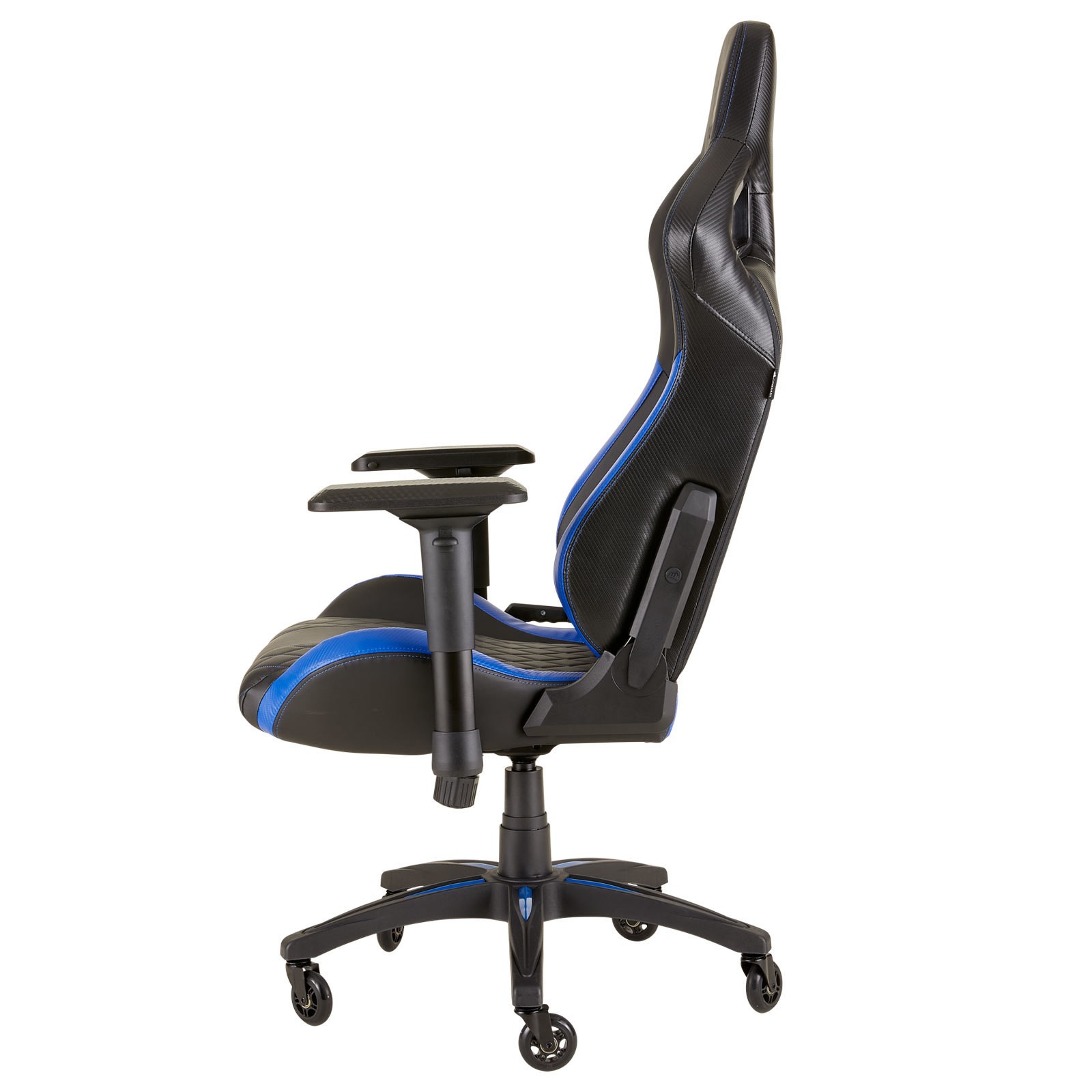 Corsair T1 Race 2018 - Noir/Bleu