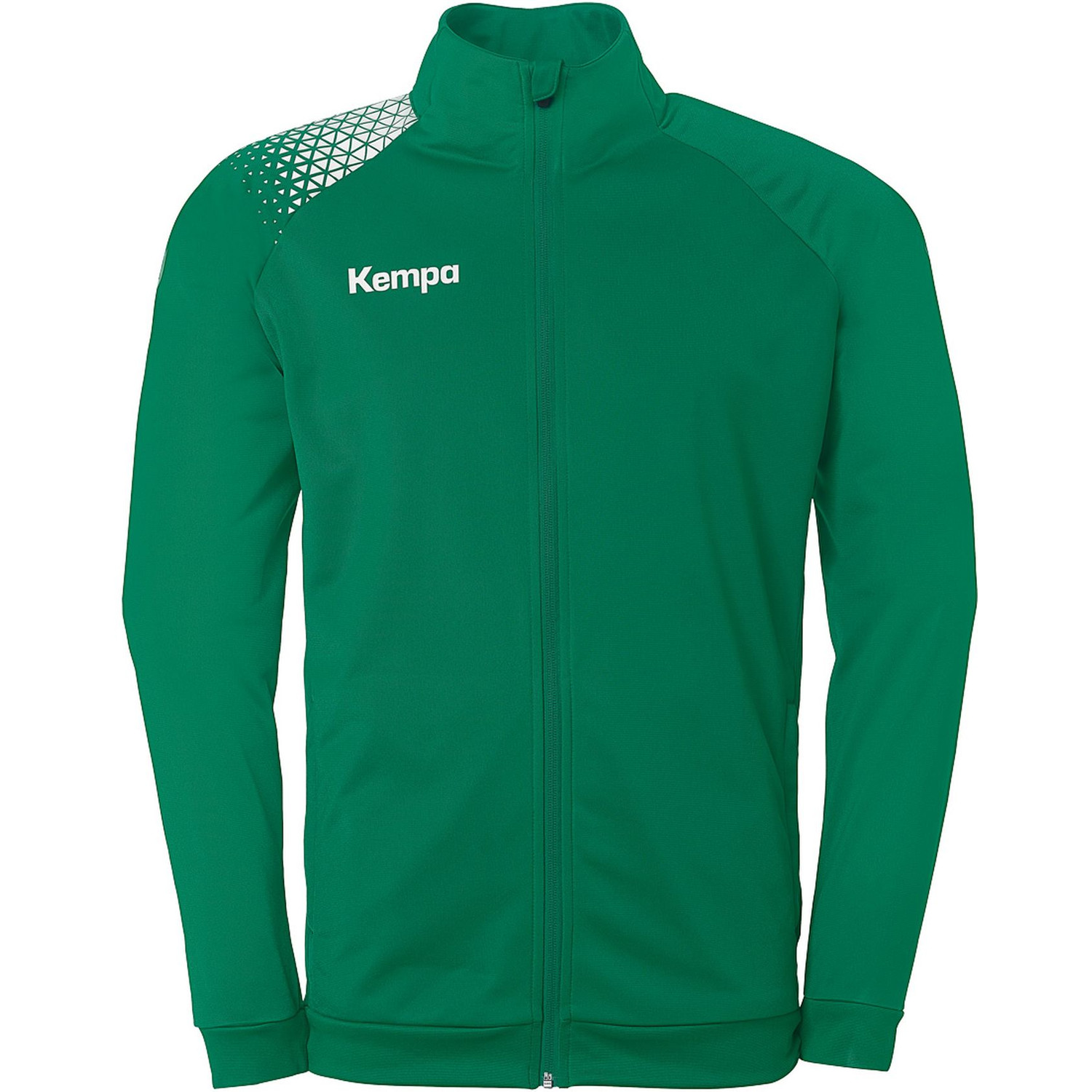 Kempa Ambition 28 Poly Jacket Kids
