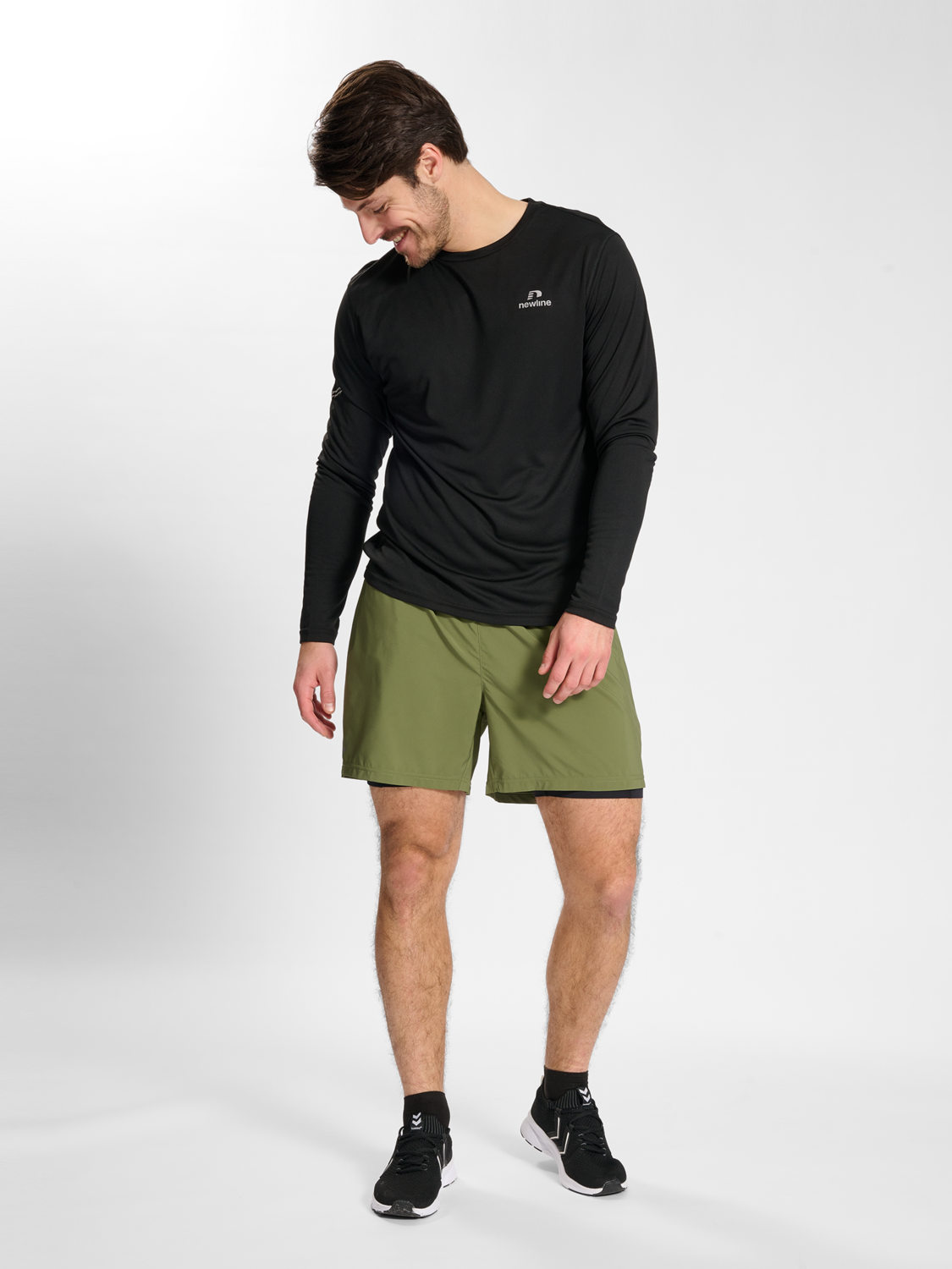 nwlMEMPHIS T-SHIRT L/S male