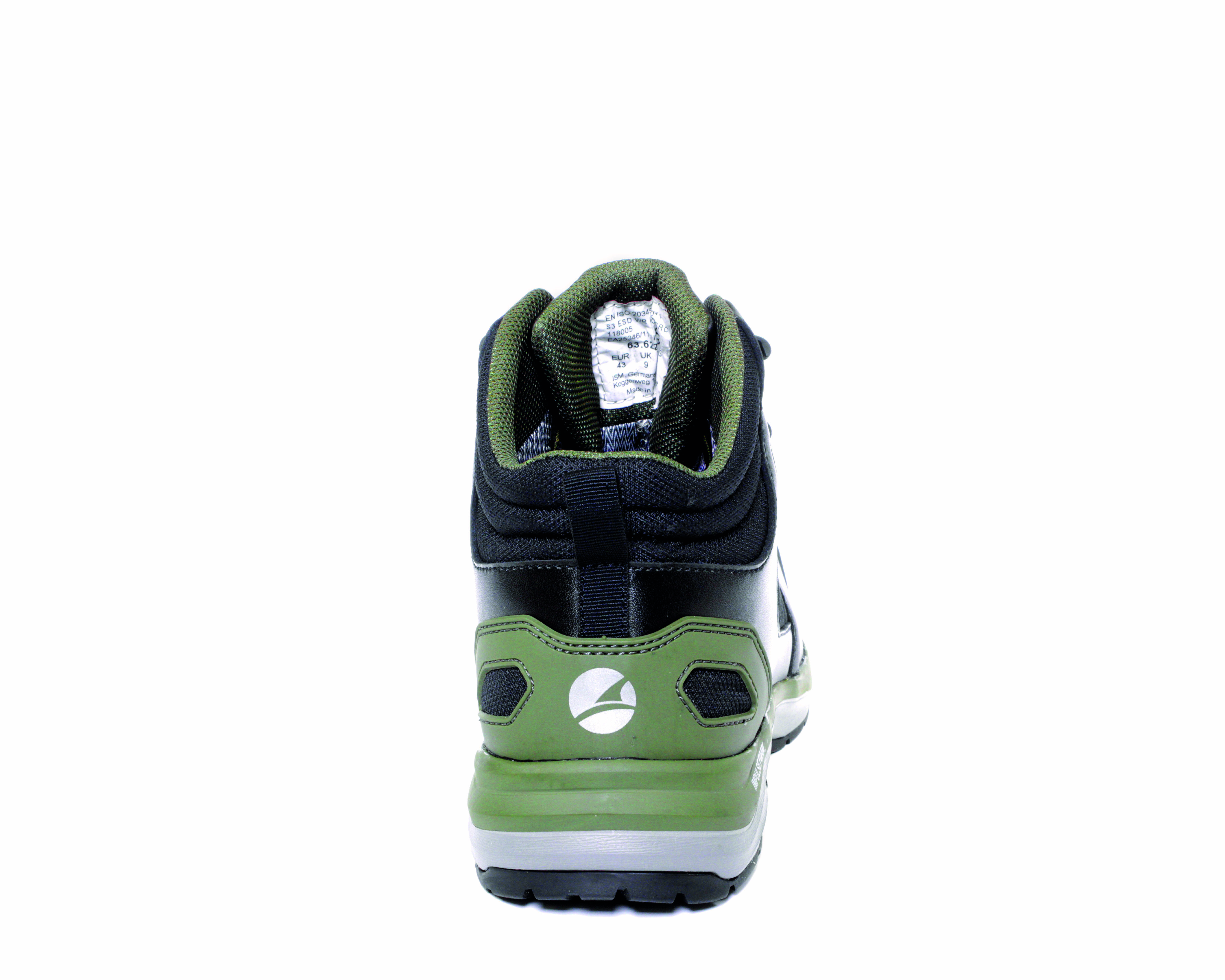 Albatros Ultratrail CTX - Werkschoenen - 41