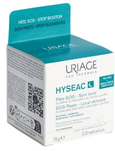 URIAGE Hyséac SOS Paste, 15 g