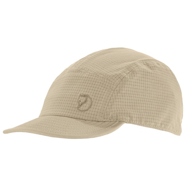 Fjällräven - Abisko Trekking Cap - Casquette