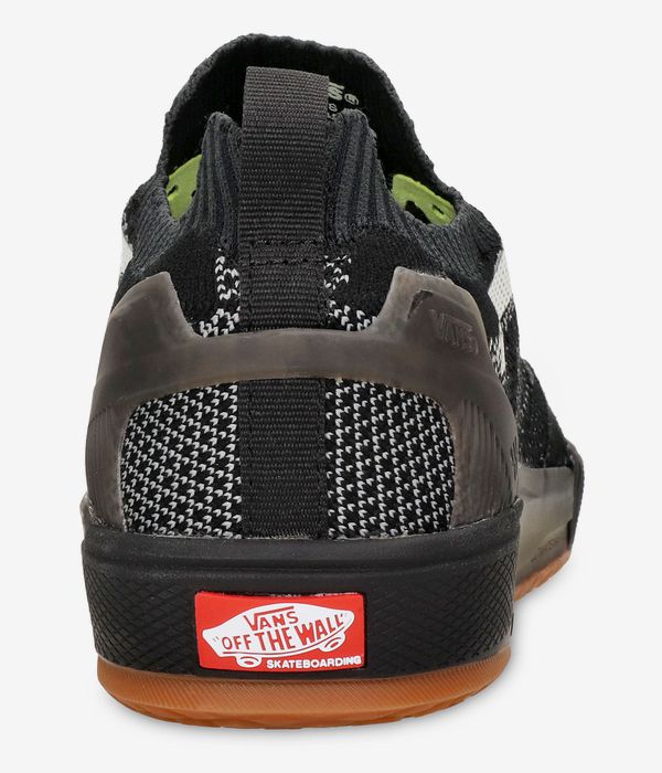 Vans Ave 2.0 Knit Schuh (black carbon)