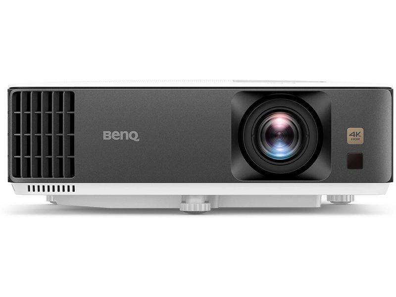 BenQ Projektor TK700 4K Gaming Beamer