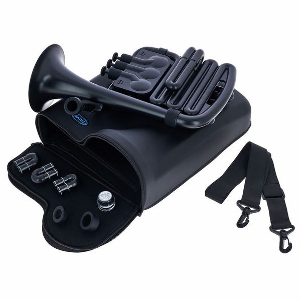Nuvo jHorn black