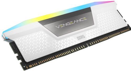 Corsair - Vengeance RGB DDR5 - Light Enhancement Kit - Wit