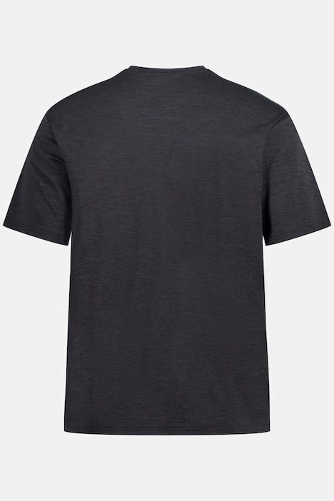 JAY-PI T-Shirt, Fitness, Halbarm, QuickDry