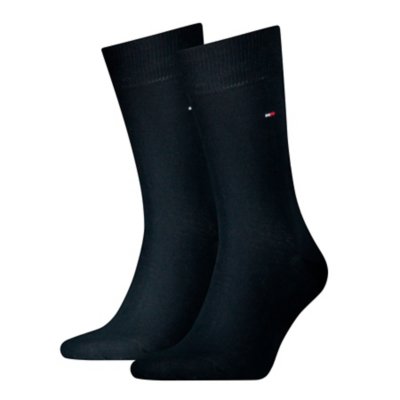 Chaussettes homme Classic 2P TOMMY HILFIGER