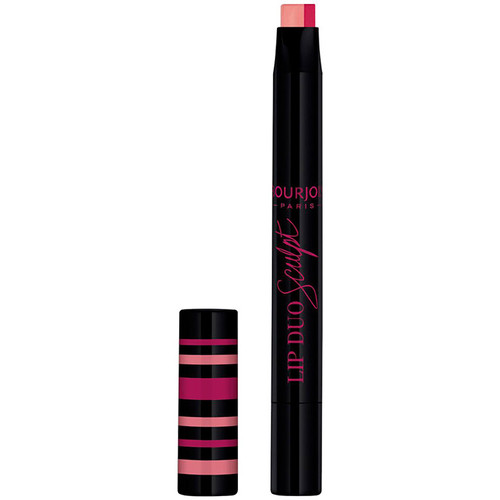 Bourjois - Lip Duo Sculpt 003-grenade-in