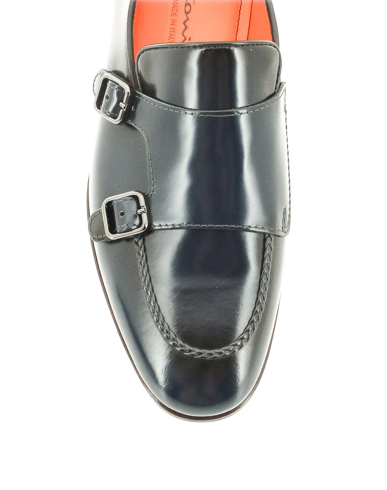 SANTONI - CARLOS 18456 POH BLEU
