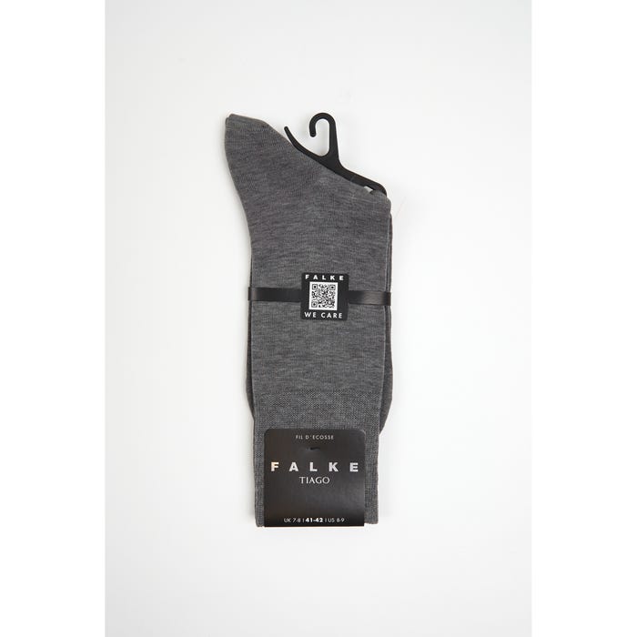 Falke-Sokken Tiago effen - Falke