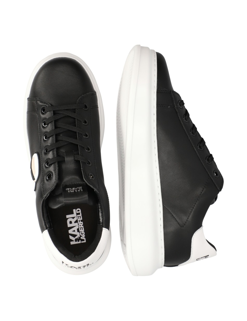 KAPRI MENS Karl Ikonic 3D Lace