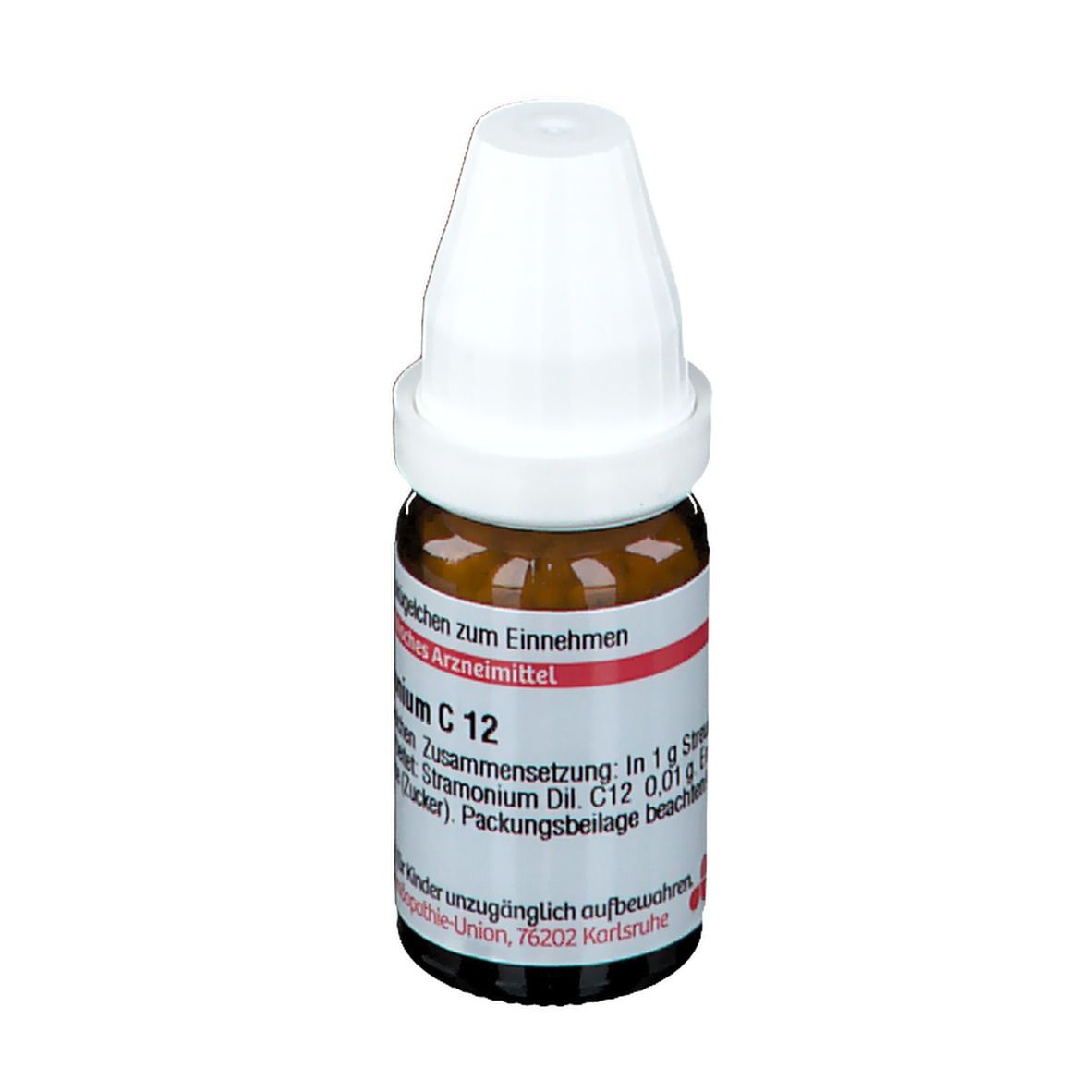 DHU Stramonium C12