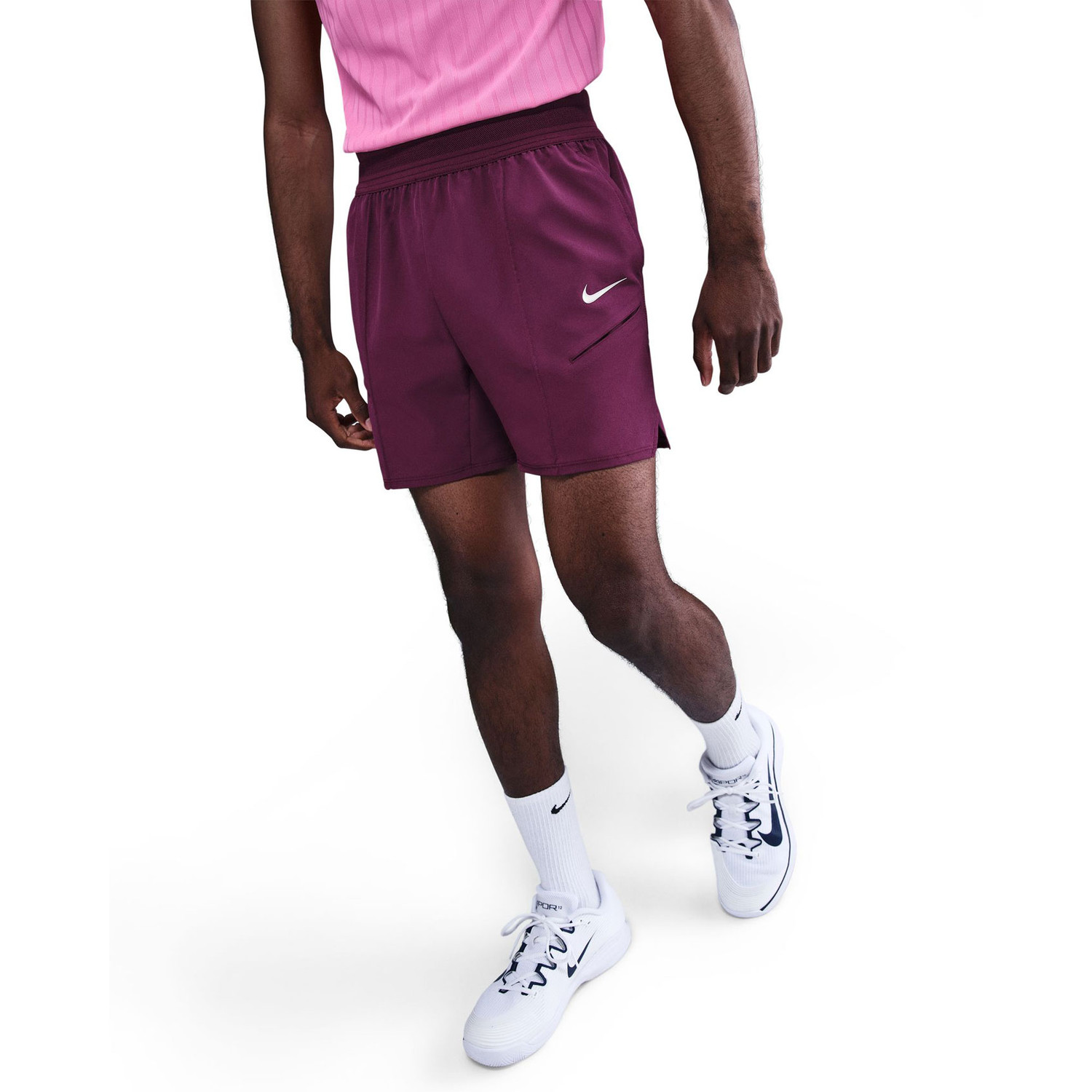 Nike Court Advantage NY Heren