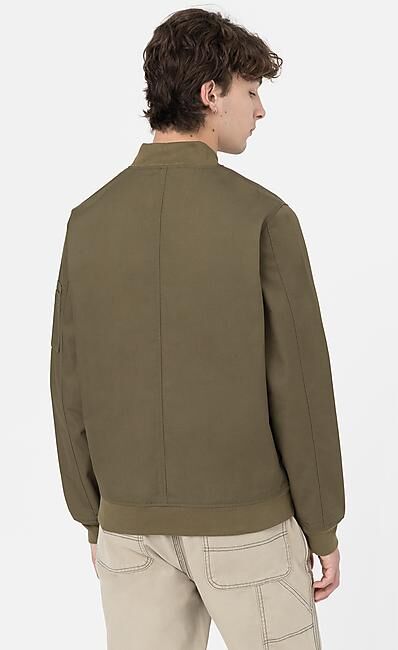 DICKIES - VESTE HUGSON JACKET
