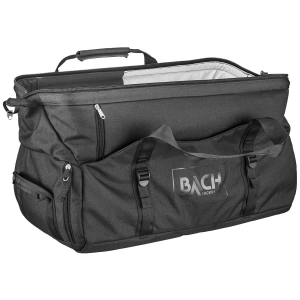 Duffel BACH DR. DUFFEL 40 BLACK