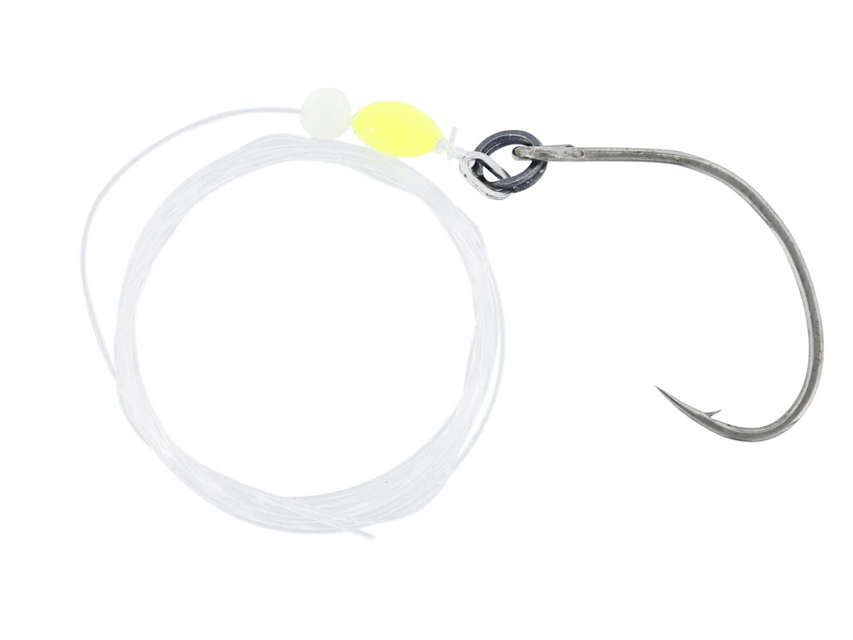 Westin Inline Seatrout Rig - Single Hooks