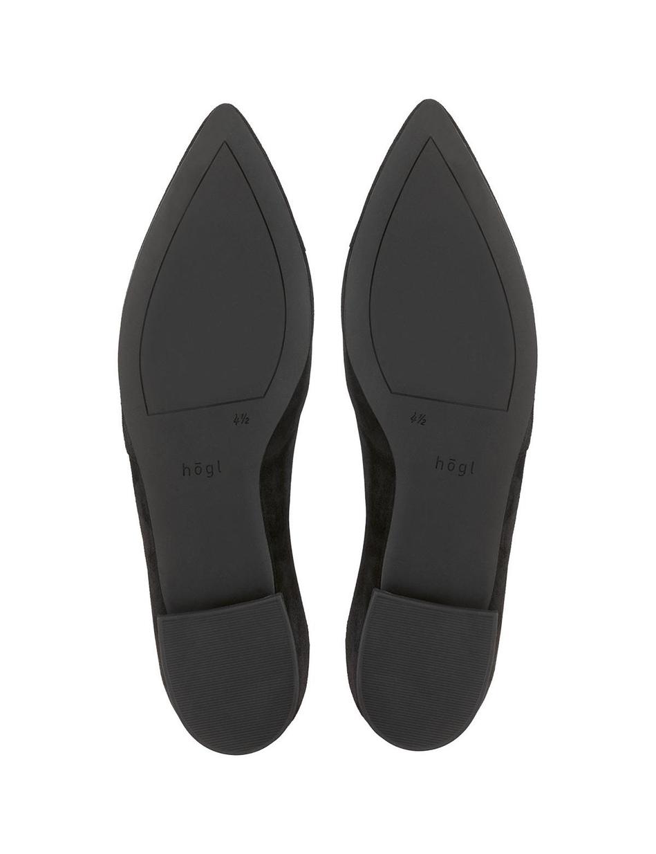 BALLERINAS BOULEVARD 10