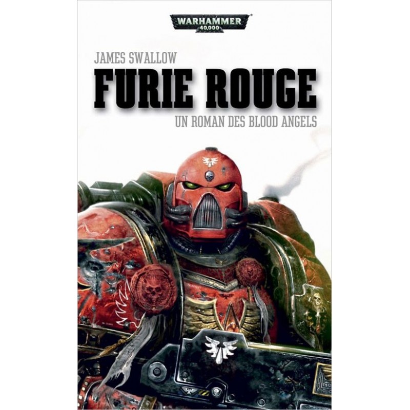 Furie Rouge