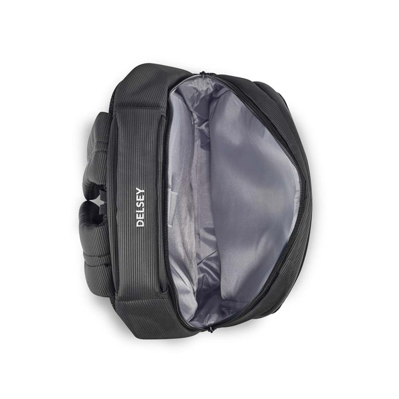 Delsey<br>Computerrygsæk Aviator 15