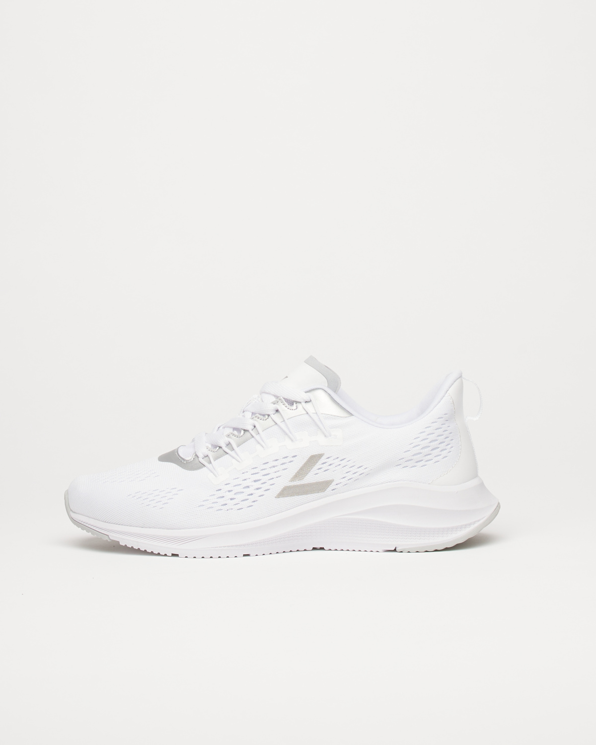 LEVITY SpeedMax White