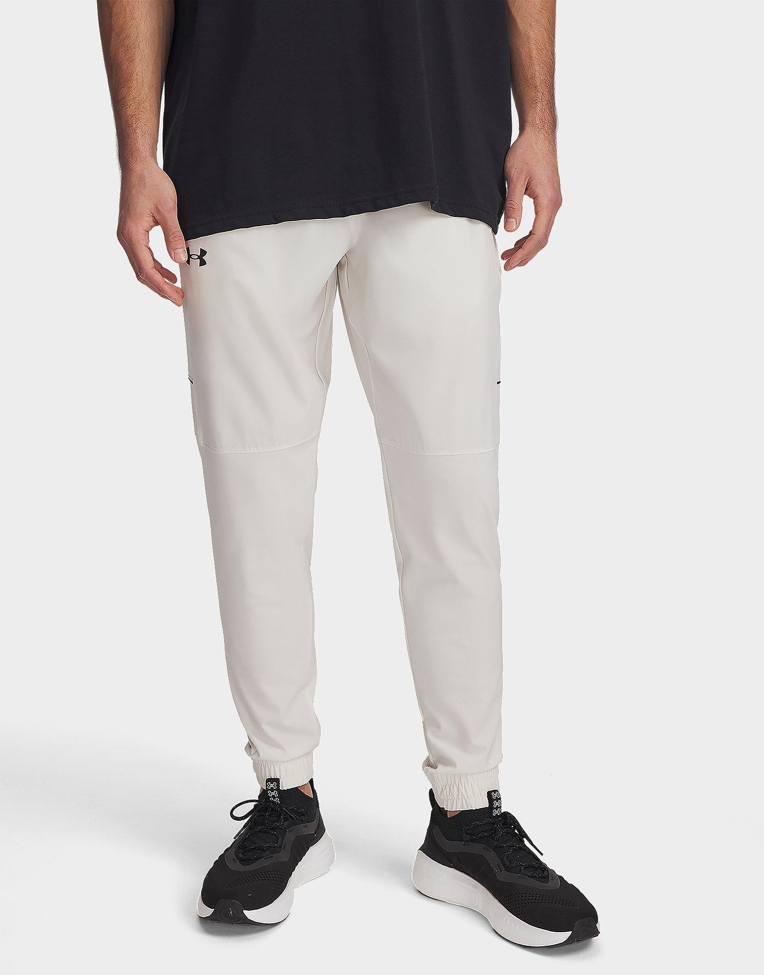 Under Armour Pants UA Zone Woven Pant