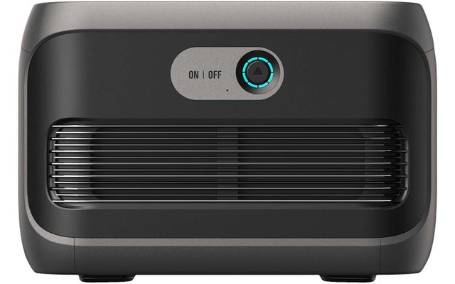Anker SOLIX BP3800 Erweiterungsakku 3840 Wh LFP geeignet für F3800 Powerstation