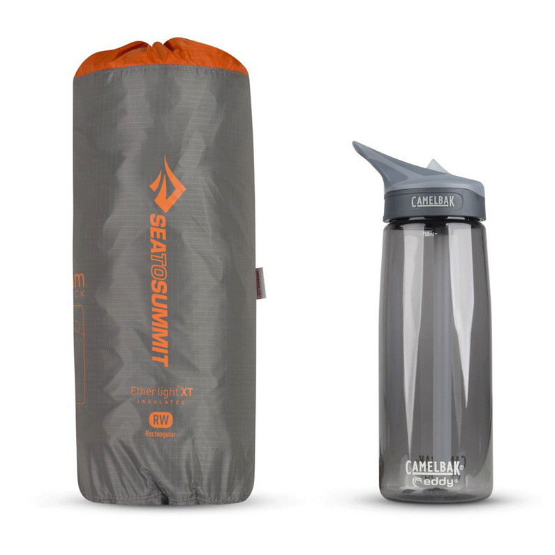 Sea to Summit Ether Light XT Rectangular Insulated Isomatte