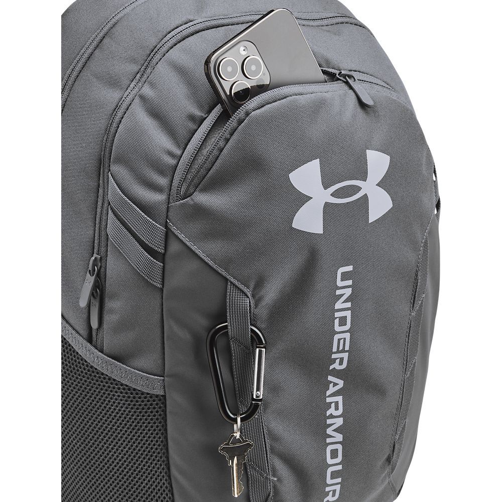 Under ArmourUA Hustle 6.0 Backpack
