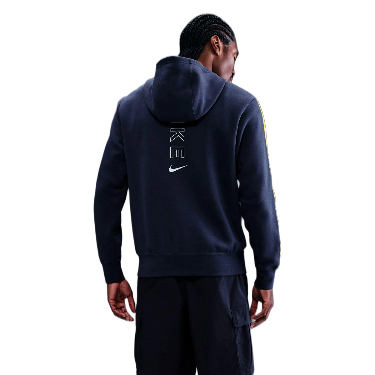 Casaco Nike Sportswear Fleece