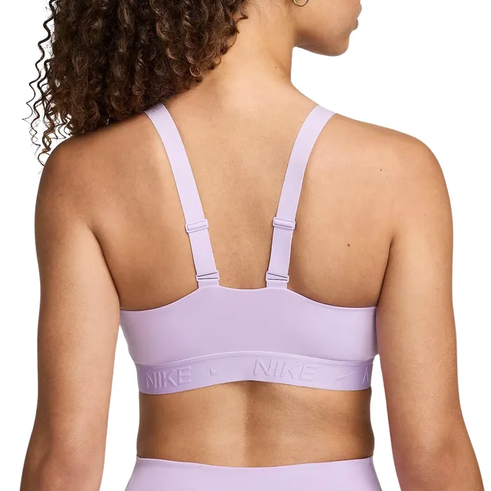 Nike Dri-FIT Indy Medium Support Sportbeha Dames