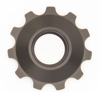 Rocky Mountain Powerplay jockey wheel 11