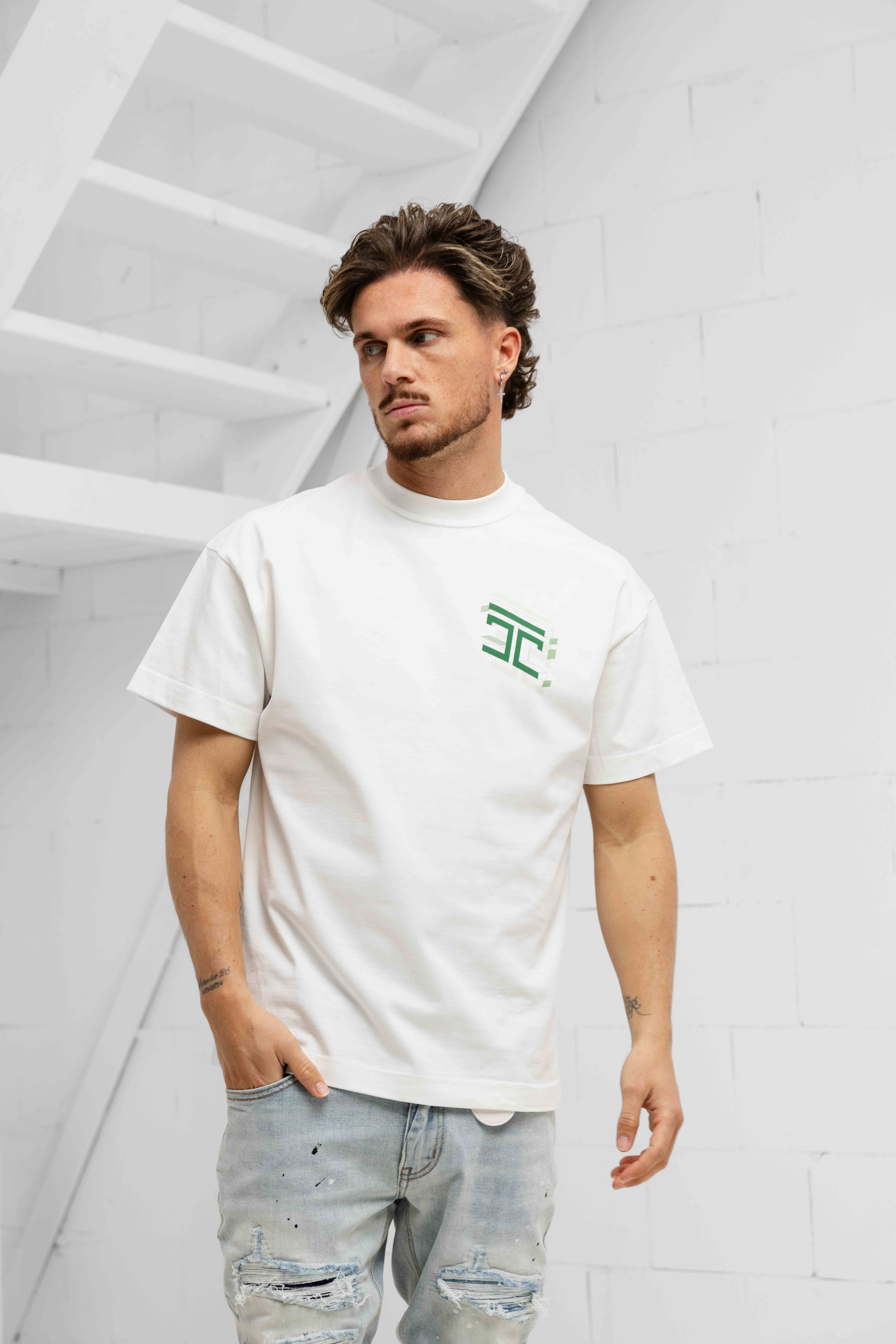 Jorcustom Assembly Loose Fen Witit T-Shirt Her