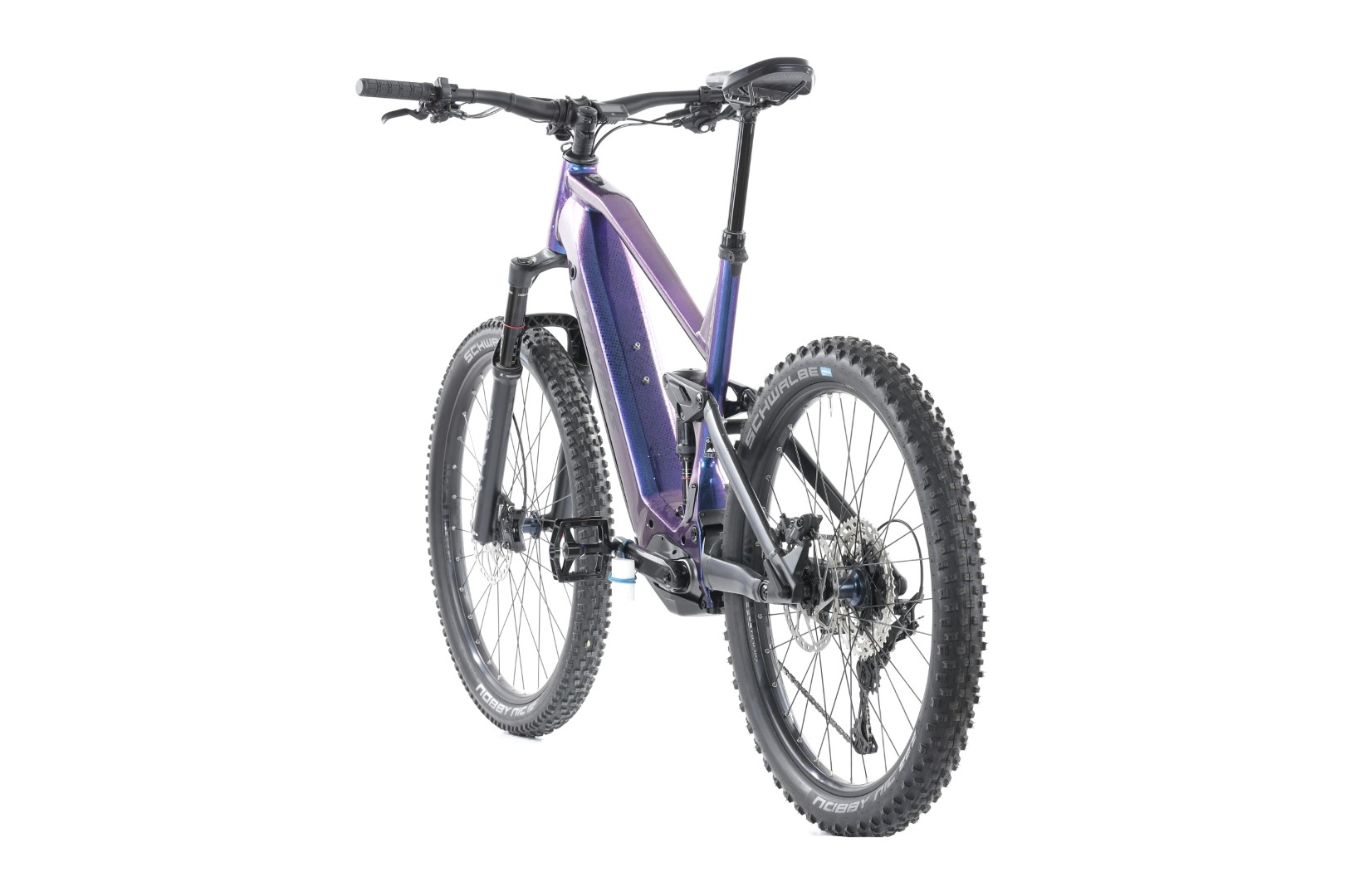 Stevens E-Inception 7.7.2 (2022) | Diamond