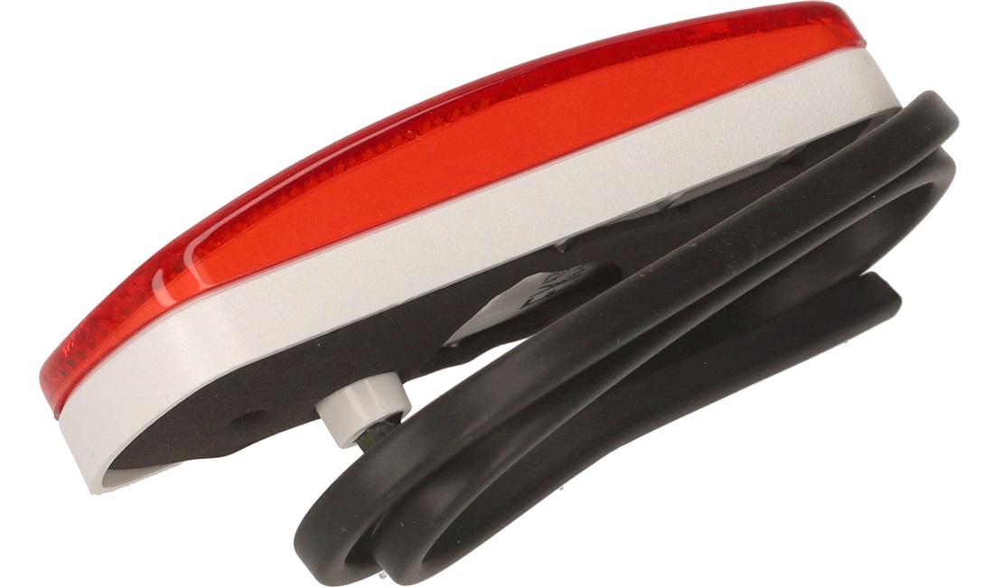 Baglygte LED