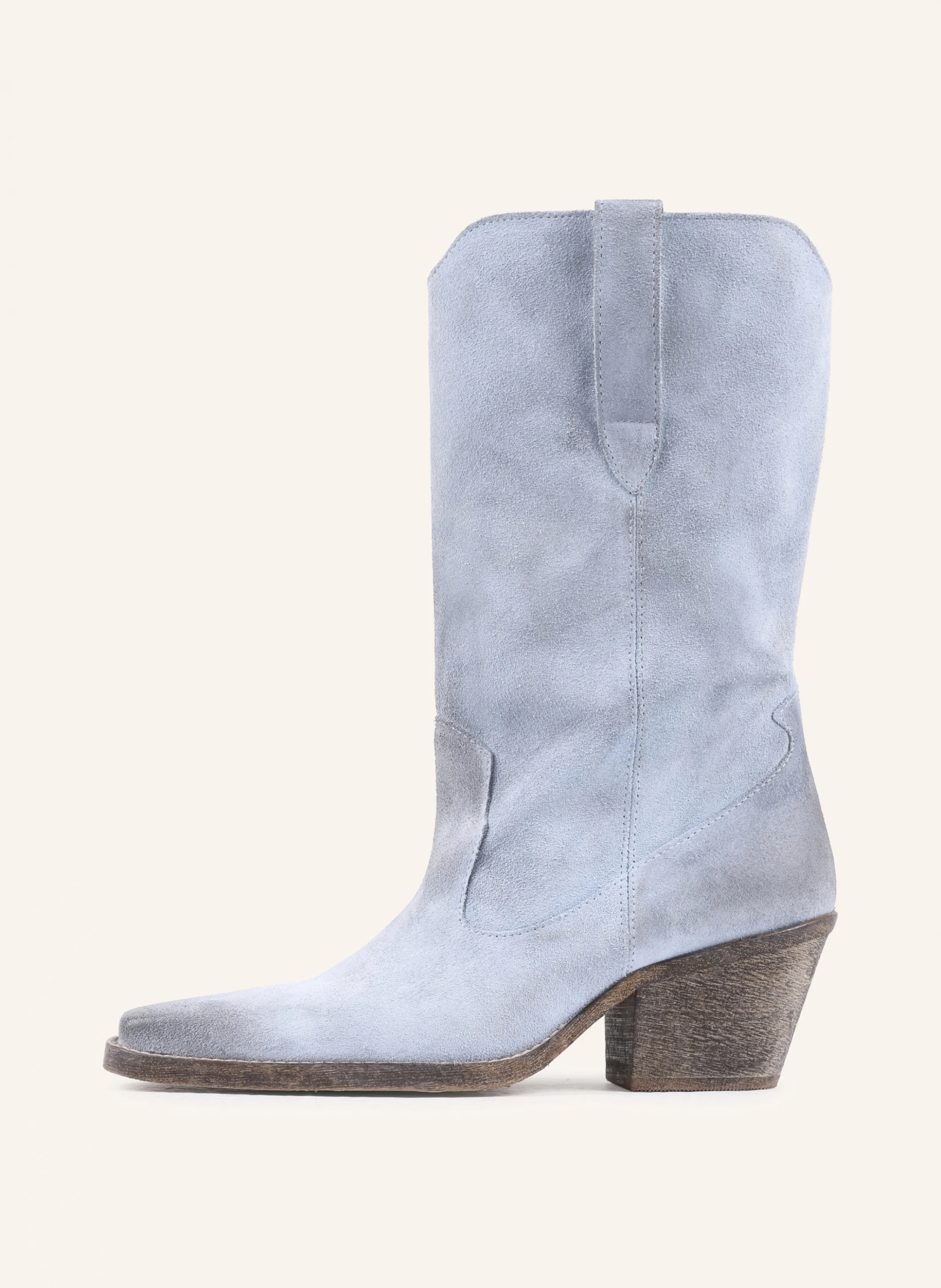 BRONX Stiefelette KY-RIE