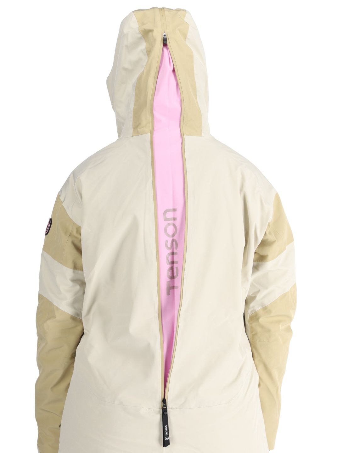 Aerismo JackoRak ski-jas dames