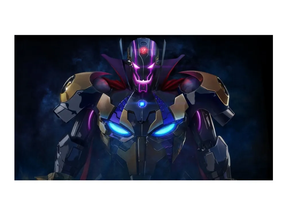 Marvel vs Capcom: Infinite Character Pass - DLC Xbox One - ESD