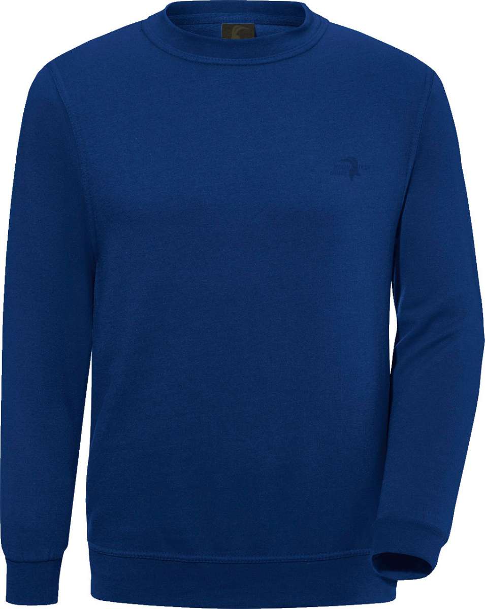 Mountain Guide Herren Sweatshirt Classic