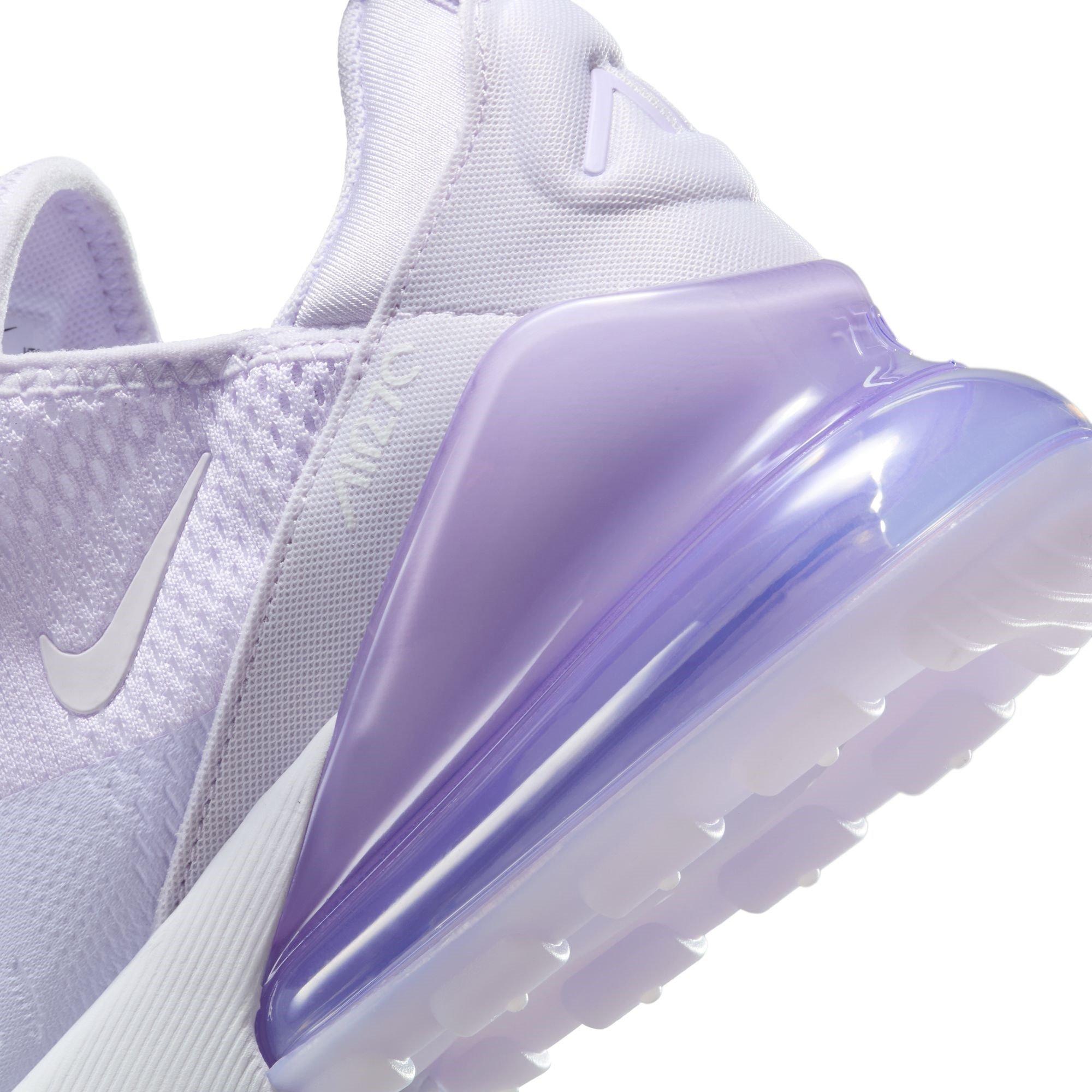 Nike Air Max 270 Ladies Trainers