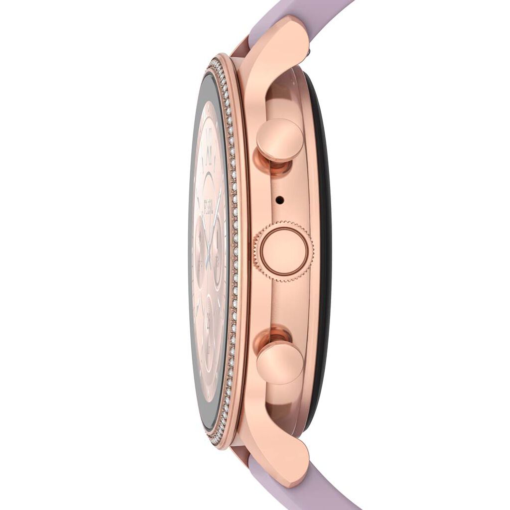 Montre Connectée Fossil Gen 6