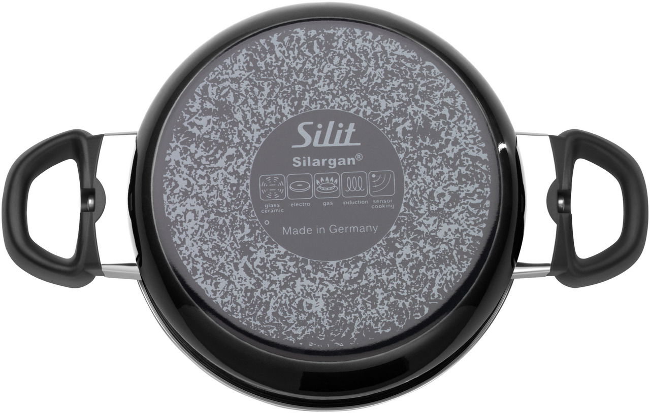 Silit Topfset 4-tlg. MODESTO